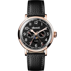 ساعت مچی اینگرسول INGERSOLL کد I01602 - ingersoll watch i01602  